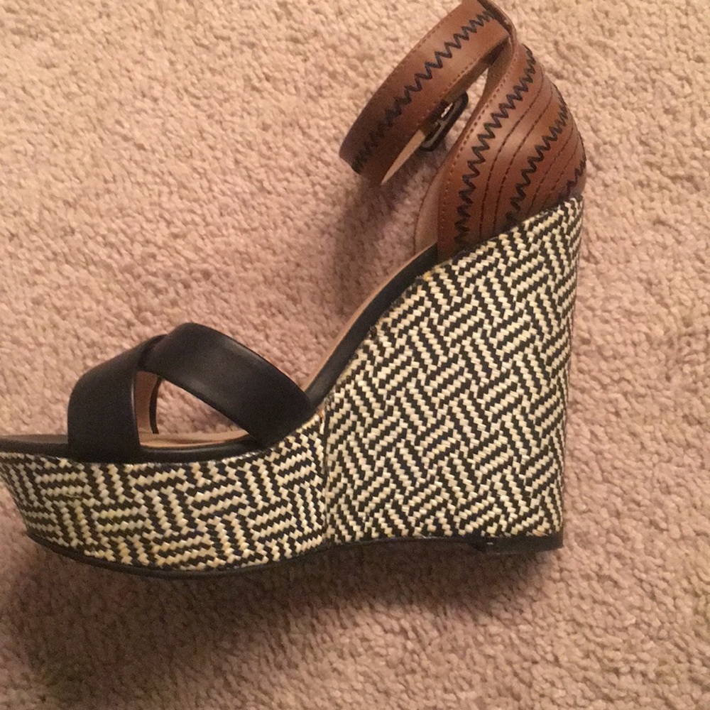 Wedges